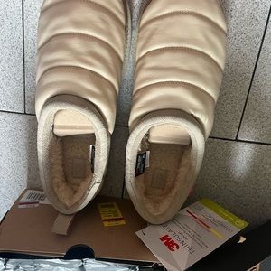 Men's Tasman LTA Slippers size 11